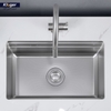 Chậu rửa bát Kluger KWU8161FS – S70