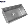 Chậu rửa bát Kluger KWU8161FS – S76