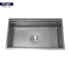 Chậu rửa bát Kluger KWU8161FS – S76