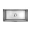 Chậu rửa bát Kluger KWU8161FS – S86