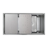 Chậu rửa bát Kluger KWU8161FS – S86 Plus