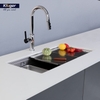 Chậu rửa bát Kluger KWU8161FS – S86 Plus