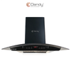 Máy hút khói khử mùi cao cấp Dandy DY-589
