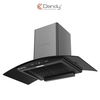 Máy hút khói khử mùi cao cấp Dandy DY-789