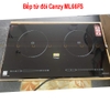 Bếp từ đôi Canzy CZ ML66FS