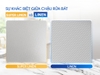 Chậu rửa bát Kluger KH8048SL Plus