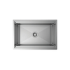 Chậu rửa bát NoBiNox NA875U