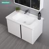 Tủ Lavabo Nhựa PVC Mowoen MW2703 – 80