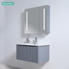 Tủ Lavabo Nhựa PVC Mowoen MW2828 – 80