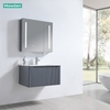 Tủ Lavabo Nhựa PVC Mowoen MW2828 – 80