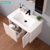 Tủ Lavabo Nhựa PVC Mowoen MW2811 – 80