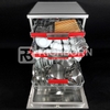 Máy Rửa Bát RICHBORN RDS6085FMS