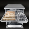 Máy Rửa Bát RICHBORN RDP6085SHS / RDP6085SHB