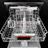 Máy Rửa Bát RICHBORN RDP6085SKS / RDP6085SKB