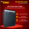 Máy rửa bát canzy WDC0315B SMART