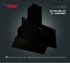 Máy hút mùi Canzy KA08 Smart