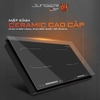 Bếp từ đôi Junger CEJ-202-II