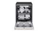 Máy rửa bát LG Quadwash TrueSteam™ màu Be LDT14BGA3