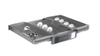 Máy rửa bát 16 bộ Spelier SP 16DWKT/S