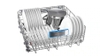 Máy rửa bát 16 bộ Spelier SP 16DWKT/S