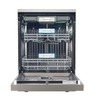 Máy rửa bát 16 bộ Spelier SP 16DWKT/S