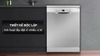 Máy rửa bát Bosch SMS2IVI61E