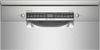 Máy rửa chén BOSCH SMS4HBI01D Serie 4