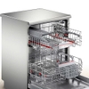 Máy rửa chén BOSCH SMS4HBI01D Serie 4
