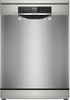 Máy rửa bát Bosch SMS6ZCI06E Serie 6 Sấy Zeolith