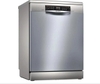Máy rửa chén Bosch TGB.SMS6ZCI49E Tích hợp ZEOLITH