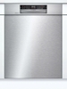 Máy rửa bát Bosch SMU6ECS57E seri 6