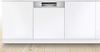Máy Rửa Bát Âm Tủ BOSCH SMI4ECS14E Serie 4