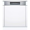 Máy Rửa Bát Âm Tủ BOSCH SMI4ECS14E Serie 4