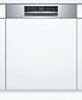 Máy rửa bát Bosch SMI6ZCS49E Seri 6