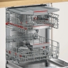 Máy Rửa Bát Âm Tủ BOSCH SMI6ZCS16E Serie 6