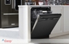 Máy Rửa Chén Canzy CZ P1036R