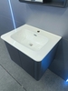Bộ tủ chậu lavabo, tủ gương phòng tắm TC 026-60