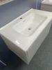 Bộ tủ chậu lavabo, tủ gương phòng tắm TC 015-80