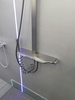 Bộ Vòi sen tắm đứng, Sen cây tắm đứng phím đàn SC043