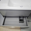 Bộ tủ chậu lavabo, tủ gương phòng tắm YS 702