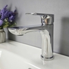 Bộ tủ chậu lavabo, tủ gương phòng tắm YS 701