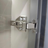 Bộ tủ chậu lavabo, tủ gương phòng tắm YS 701