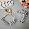 Vòi Lavabo Nóng Lạnh V43