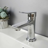Vòi Lavabo Nóng Lạnh V43