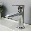 Vòi Lavabo Nóng Lạnh V43