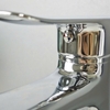 Vòi Lavabo Nóng Lạnh V43