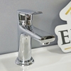 Vòi Lavabo Nóng Lạnh V43