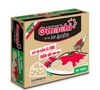 Mì trộn Omachi xốt Spaghetti gói 90g - Thùng 30 gói