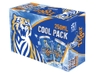 Bia Tiger Cool Pack (Bia tiger nâu), lon 250ml