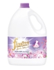 Nước giặt xả Fineline khử mùi hôi & ẩm mốc, can 3kg